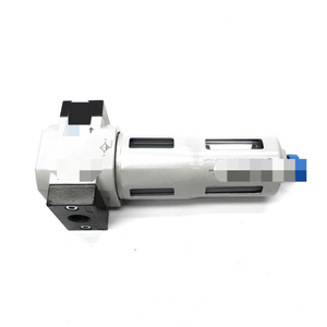 Lfma-d-midi-a 175psi Nsnp Nuevo controlador de programación Plc dedicado Pac de automatización industrial original listo - Product Image 1