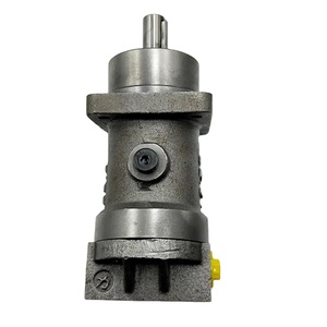 Moteur hydraulique à pistons axiaux haute vitesse A2FM160 A2FM90 A2FM A2FM160/61W-VAB010 A2FM90/61W-VAB191J - Product Image 1