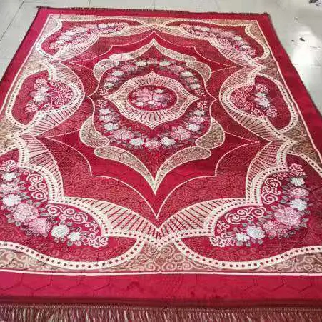 Современные мусульманские ковры и ковер с 3d печатью