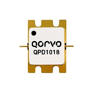 New and Original Electronic Components <b>Integrated</b> <b>circuit</b> RF Amplifiers N/A QPD1018 - Product Image 1