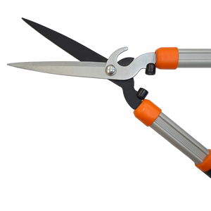 Usine Vente Jardin Cisailles À Haie En Acier 62.5Cm Lopper Lame Droite Cisaille À Haie - Product Image 2