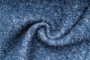 2025 Áo Khoác Mùa Đông Phù Hợp Với Thiết Kế Mới Nhà Sản Xuất Giá Chất Lượng Cao Tốt Nhất Bán Len Polyester Pha Trộn Đan Looped Vải - Product Image 6