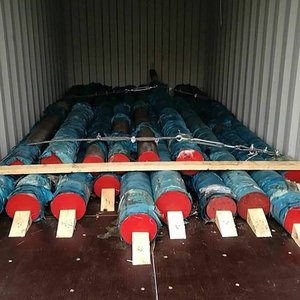 <span class=keywords><strong>ASTM</strong></span> <span class=keywords><strong>D2</strong></span> SKD11 1,2379 горячий кованый инструмент для холодной работы сталь легированная сталь Круглые стержни сталь цена за тонну - Product Image 6