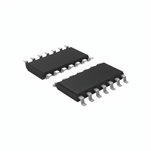 14 SOlC BOM IC In Stock SN74HC27DR Electronic Chips Component Logic - Product Image 1