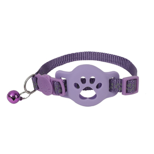Collar para Gatitos con Diseño Adorable y Soporte para Apple Airtag, Venta al Por Mayor - Product Image 5