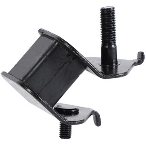 Almohadillas de Goma Amortiguadoras para Generador, 2, 3, 5, 6, 8 Kw, para Piezas de Generadores de Gasolina y Diésel - Product Image 1