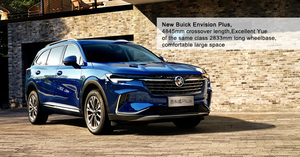 Buick in Offerta: Auto <span class=keywords><strong>Americane</strong></span> Usate a Benzina 1.5T 2.0T 2WD - Product Image 2