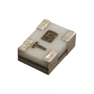Filtros RF FILTRO RF PASO BAJO 902,5 MHZ 0805 (2012 Métrico) 4 PC Pad LP0805A0902AWTR - Product Image 1