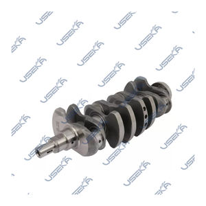 عمود الكرنك USEKA 13401-22020 لمحرك تويوتا كورولا ماتريكس 1ZZ - Product Image 4