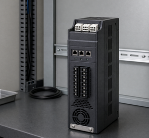 ไดรฟ์ปรับความถี่ ATV630U40N4 110kW 380-480V 3 เฟส VFD VSD สำหรับควบคุมความเร็วมอเตอร์แบบอะซิงโครนัสและซิงโครนัส - Product Image 1