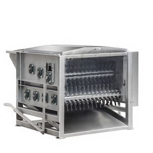 Máquina Inteligente Automática para Sacrificio de Pollos Pequeños, Equipo Integrado para Sacrificio de Aves de Corral - Product Image 3