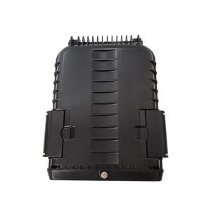 Boîtier de distribution de <span class=keywords><strong>fibre</strong></span> optique extérieur 16 ports ODB CTO FTTH 1x16 FAT FDP OTB IP/TCP Protection IP65 Boîtier de terminaison de point de distribution de <span class=keywords><strong>fibre</strong></span> - Product Image 3