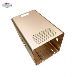 Pièces d'usinage CNC de précision professionnelles - Service OEM personnalisé avec MOQ faible 1 pièce |   Ningbo Bensun & Fangxin Guangzhou <span class=keywords><strong>Mingou</strong></span> - Product Image 1