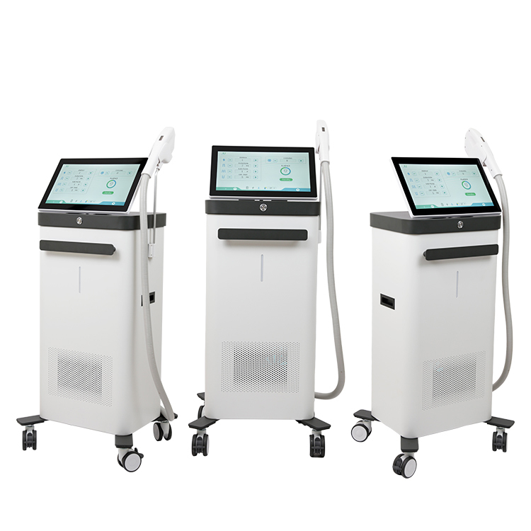 Professional 5 in 1 HIFU RF