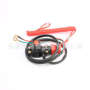 Vehículos Todoterreno (ATV) con Características de Seguridad Premium, Manejo de Emergencia e Interruptores de Encendido - Product Image 2