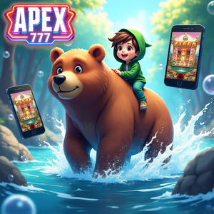 ซอฟต์แวร์เกมมือถือใหม่ล่าสุดลดราคาสุดคุ้ม เกมออนไลน์สุดพิเศษ แพลตฟอร์มเกมยิงปลา ภาษาอังกฤษ - Product Image 2