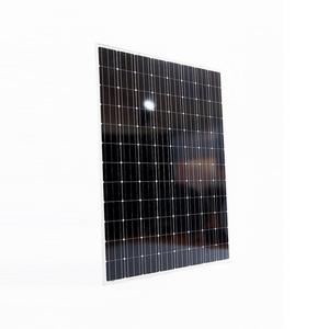 Goworth 500 W Panel Solar Single 500 Watt WP con placa de 48V <span class=keywords><strong>Precio</strong></span> competitivo - Product Image 1