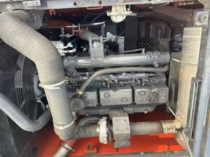 Excavadora Usada Doosan DX340LC de 34 Toneladas de Corea del Sur, Excavadora de Cadenas Usada a Bajo Precio, Doosan DX340LC 340 en Buenas Condiciones - Product Image 5