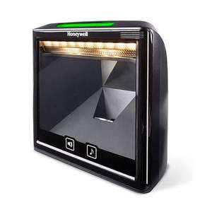 Escáner de Ranura Vertical Solaris 7980g para Imágenes de Área, 1280*960, 1D/2D/OCR, USB/RS232/KBW/IBM 46xx, Alimentación por USB, IP5X, en Stock, 1 Año de Garantía - Product Image 1
