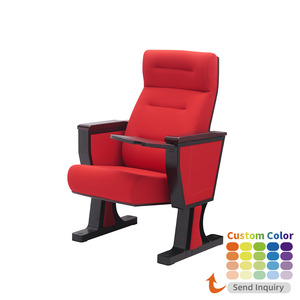 Salon professionnel pour la maison et le cinéma Canapé et chaises de cinéma de luxe en tissu de haute qualité - Product Image 3