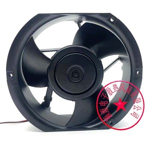SUNON พัดลมอินเวอร์เตอร์ PSD24HOAZBX-A DC24V 55.2W 17251 RPM พัดลมระบายความร้อน - Product Image 3
