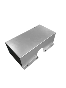 Fabrication sur mesure de tôles en aluminium, acier inoxydable et laiton de haute précision, non standard, service de fabrication <span class=keywords><strong>OEM</strong></span>, usinage CNC, découpe laser - Product Image 2