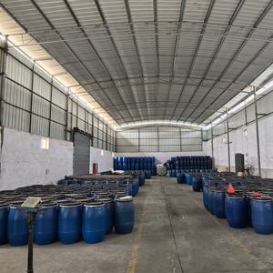 Agente de fregado multifuncional de alta eficiencia, aditivo textil, aditivo de pretratamiento, agente auxiliar químico - Product Image 3