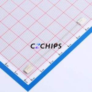 Nouveau et original 1N4148 DO-35 Diode de commutation Diode à vente en gros Fournisseur de composants électroniques et service BOM - Product Image 2
