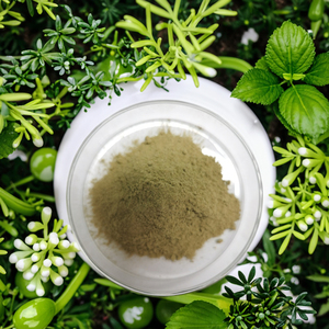 Kosher and Halal Certified <strong>Oregano</strong> <strong>Flakes</strong> and Powder Chopped Raw Herb Spices Dried by Sun and Shade Method - Product Image 6