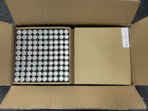 Giảm Giá Lớn Pin Sạc <span class=keywords><strong>3</strong></span>.7V 18650 Cell 2600MAh 3000MAh 3500MAh Pin Lithium Li Ion - Product Image 5