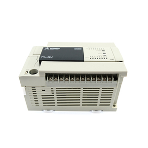 En stock FX3U-48MR/ES-A Fx3u 48mr Module de la série Q FX3U-32MT/ESS FX3U-64MT/ES Contrôleur programmable PLC - Product Image 5