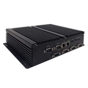 Service de fabrication sur mesure par usinage CNC, panneau d'amplificateur audio de contrôle d'appareil électronique en aluminium métallique - Product Image 2