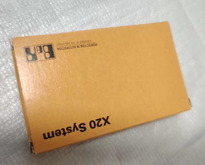 โมดูล B&R PLC รุ่น X20DC2190 ใหม่เอี่ยม - Product Image 3