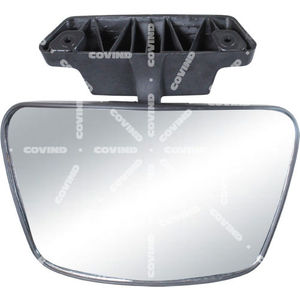 KERB MIRROR MANUAL suitable for Renault RANGE T EURO 6 RANGE T <b>RESTYLING</b> 2018 (7484188013) - Product Image 1
