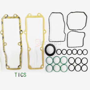Kit di riparazione pompa del carburante di alta qualità TICS speciale per pompa Common Rail Diesel - Product Image 3