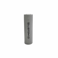 Batterie cylindrique au lithium rechargeable Great Power 21700 50Q 10C 50A avec languettes complètes, cellule 21700 50Q 60Q pour vélo électrique