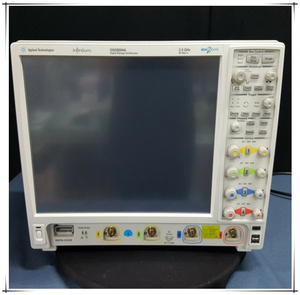 Nouvel oscilloscope KEYSIGHT DSO9254A 4 canaux 2,5G avec 1 an de garantie - Product Image 3