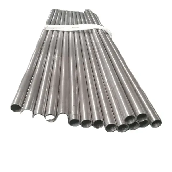 ASTM standard GR1 Titanium tubes/pipes