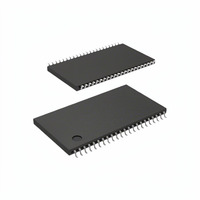 Componentes Electrónicos de Memoria 44 Tsop 71V416S12Phgi, Servicio Integral Original