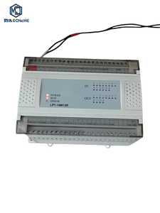 Contrôleur PLC, capteur, contrôleur logique programmable, neuf d'origine LP1-14M12R - Product Image 1
