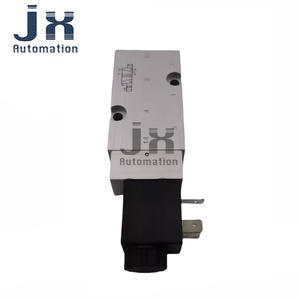 Válvula Solenoide HAFNER MNH520701 MNH 510701 MNH 311701 MNH 310701 MH310701G MH510701G MH510501G - Product Image 4