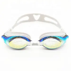 High Sales Sports Competition Swimming Goggles Custom Goggles Swimming Adult Competitive Swim Goggles