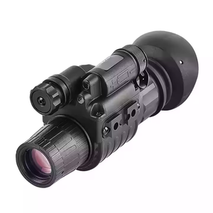 กล้องมองกลางคืนแบบติดหัวรุ่น Long Gen2+ / Gen3 สำหรับการล่าสัตว์ - Product Image 1