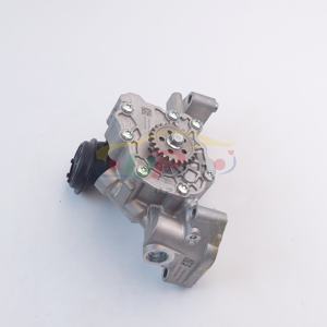 Pompe à huile moteur (ASSY-OIL) 21310-2M800 213102M800 pour Hyundai IONIQ 5 ÉLECTRIQUE 21 21310 2M800 - Vente Flash - Product Image 4