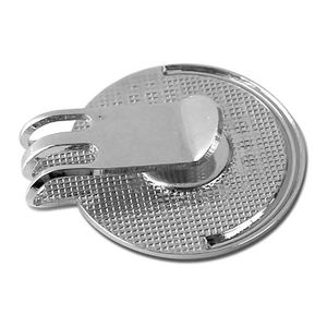 Clips de chapeau en gros, accessoires de golf, porte-marqueur de balle de golf, clips de chapeau avec aimant puissant - Product Image 5
