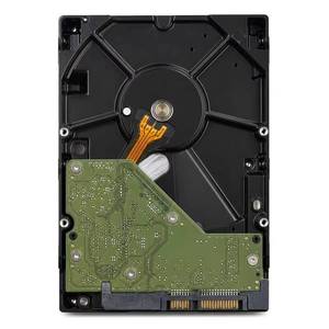 ฮาร์ดไดรฟ์ภายใน ST14000VX0008 ความจุ 14TB SATA 6Gb/s ขนาด 3.5 นิ้ว 7200 รอบต่อนาที แคช 256MB สำหรับเซิร์ฟเวอร์ - Product Image 4