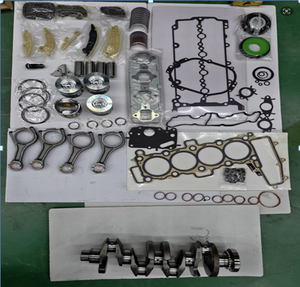 Kit di Riparazione Guarnizione Testata di Qualità OEM per BMW Mini N57 N47 N55 N20 N46 N52 N54 N74 N63 N62 M62 M54 M57 S63 S65 B58 <span class=keywords><strong>B47</strong></span> - Product Image 6