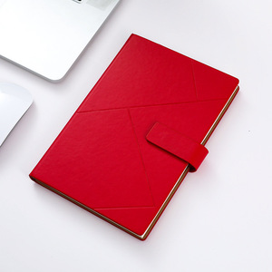 ชุดกล่องของขวัญธุรกิจสุดหรูโปรโมชั่นชุดกล่องของขวัญ A5โน้ตบุ๊คพร้อม USB แฟลชไดรฟ์ชุดปากกาสำหรับเทศกาลสำนักงานชุดของขวัญสำหรับผู้บริหาร - Product Image 2