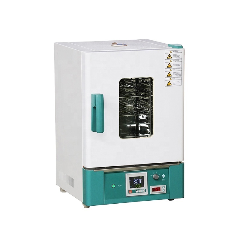Laboratory Instrument Intelligent Portable Incubator