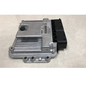 Suku Cadang Mesin Diesel Asli Kualitas Tinggi Ecu Ecm 0281014298 - Product Image 4